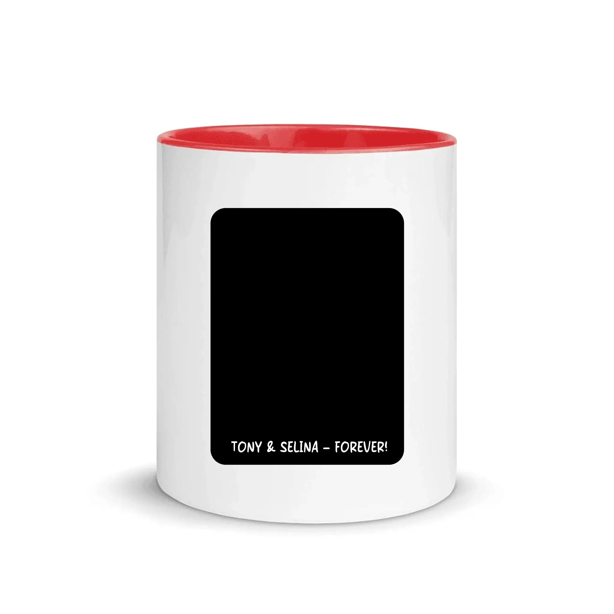 Create Your Own Photo Design 7 – Personalized Unisex T-Shirt | Bella + Canvas 3001 - personalized T-Shirts (US/UK/EU)