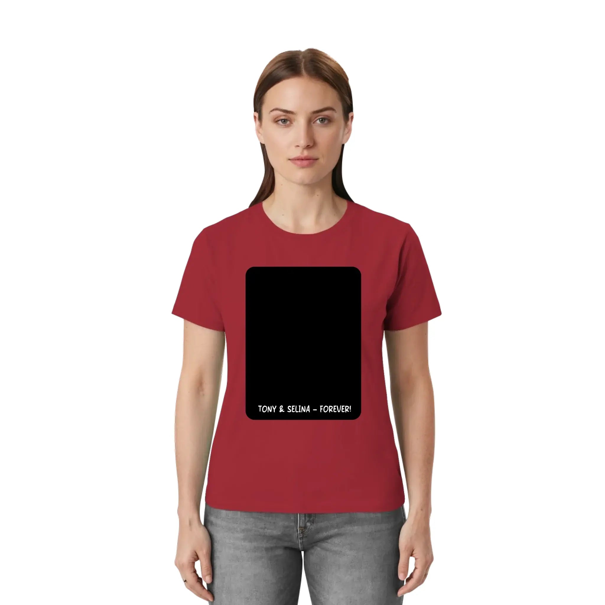 Create Your Own Photo Design 7 – Personalized Unisex T-Shirt | Bella + Canvas 3001 - personalized T-Shirts (US/UK/EU)
