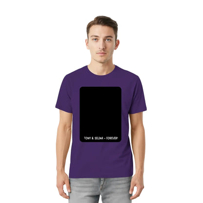 Create Your Own Photo Design 7 – Personalized Unisex T-Shirt | Bella + Canvas 3001 - personalized T-Shirts (US/UK/EU)