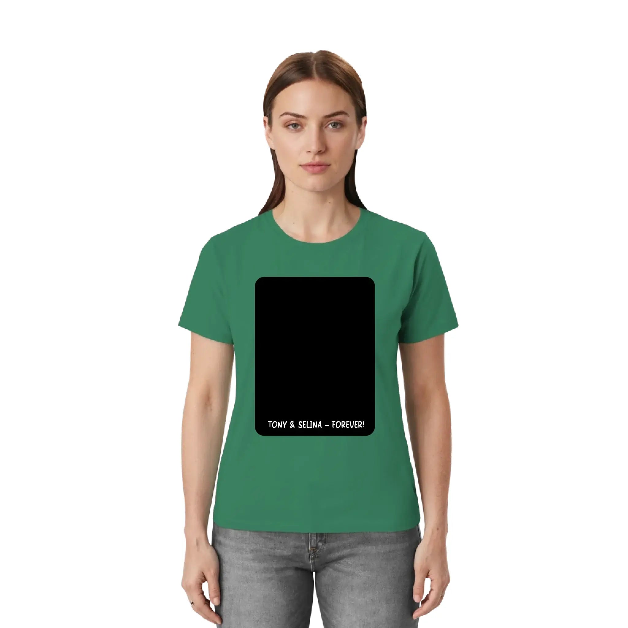 Create Your Own Photo Design 7 – Personalized Unisex T-Shirt | Bella + Canvas 3001 - personalized T-Shirts (US/UK/EU)