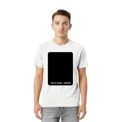 Create Your Own Photo Design 7 – Personalized Unisex T-Shirt | Bella + Canvas 3001 - personalized T-Shirts (US/UK/EU)