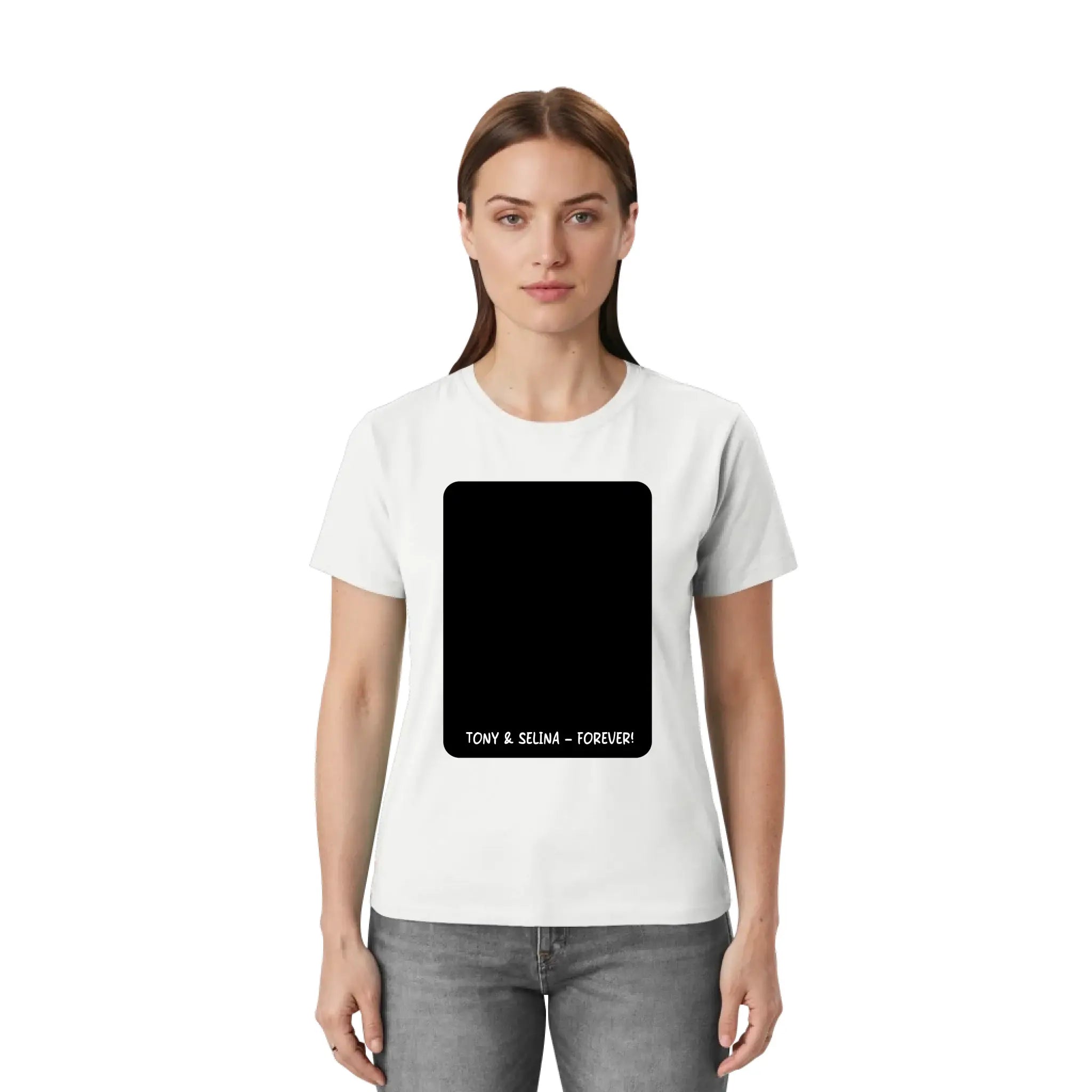 Create Your Own Photo Design 7 – Personalized Unisex T-Shirt | Bella + Canvas 3001 - personalized T-Shirts (US/UK/EU)