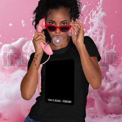 Create Your Own Photo Design 7 – Personalized Unisex T-Shirt | Bella + Canvas 3001 - personalized T-Shirts (US/UK/EU)