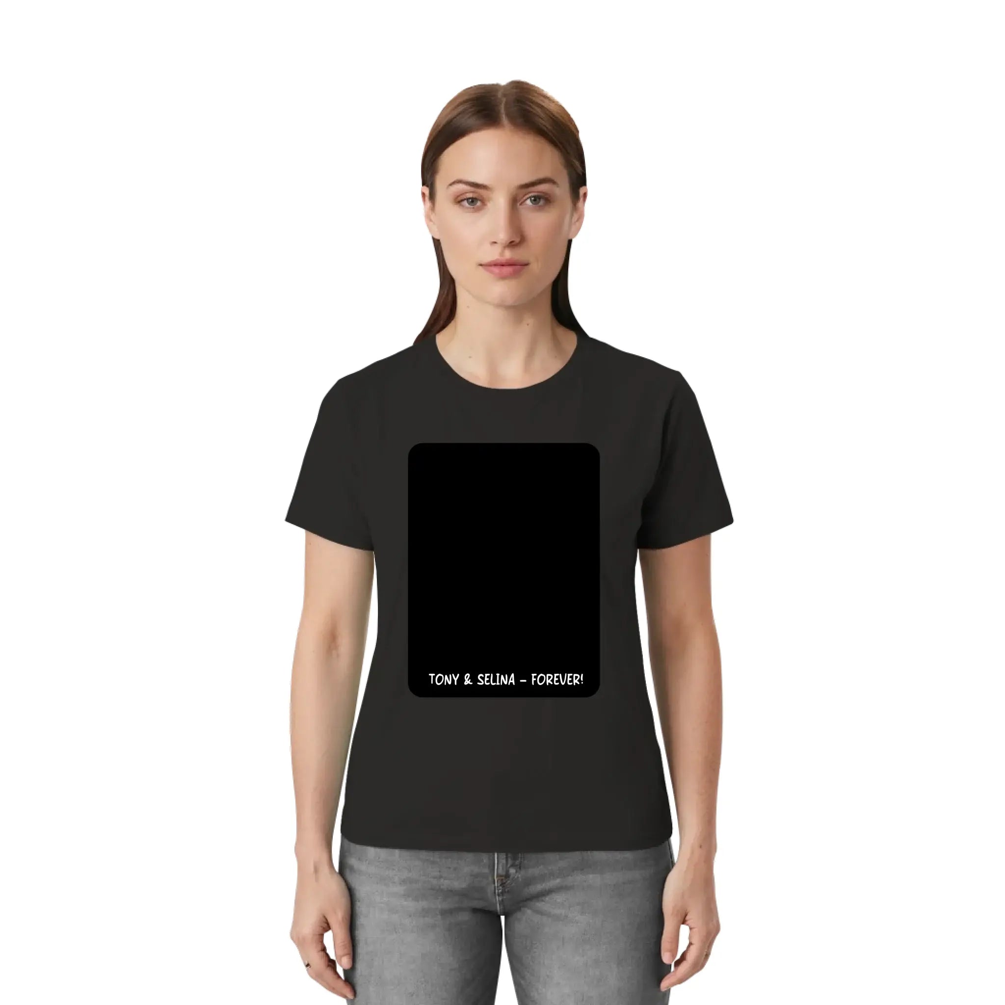Create Your Own Photo Design 7 – Personalized Unisex T-Shirt | Bella + Canvas 3001 - personalized T-Shirts (US/UK/EU)