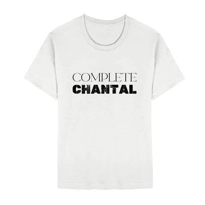 Custom Statement Text • 11 Styles • Personalized Color Accent Mug – oz - Unisex Staple T-Shirt | Bella + Canvas 3001