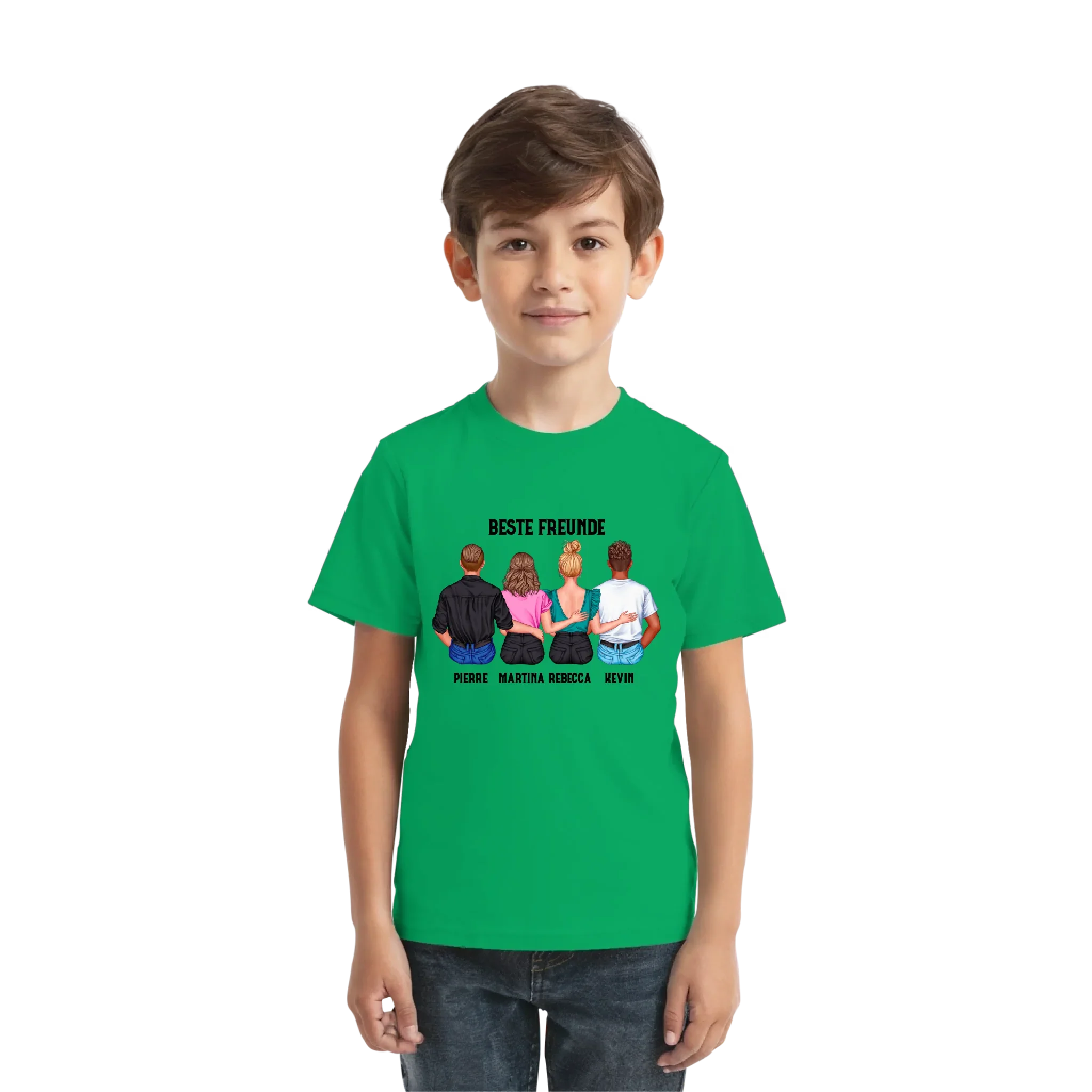 Paar-Designer: 1-4 Figuren (mw/mm/ww) • mehrere Artikel • ’Statement-Collection’ • Wunschtext • personalisierte