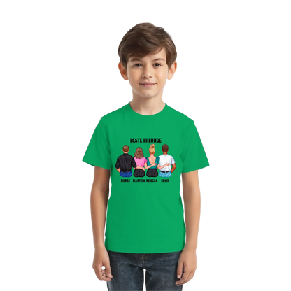 Paar-Designer: 1-4 Figuren (mw/mm/ww) • mehrere Artikel • ’Statement-Collection’ • Wunschtext • personalisierte