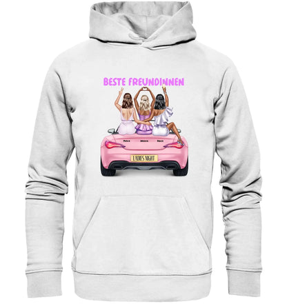 Vegas Girls: 1-3 Girls • mehrere Artikel • ’Statement-Collection’ • Wunschtext • personalisierte Figuren - Unisex