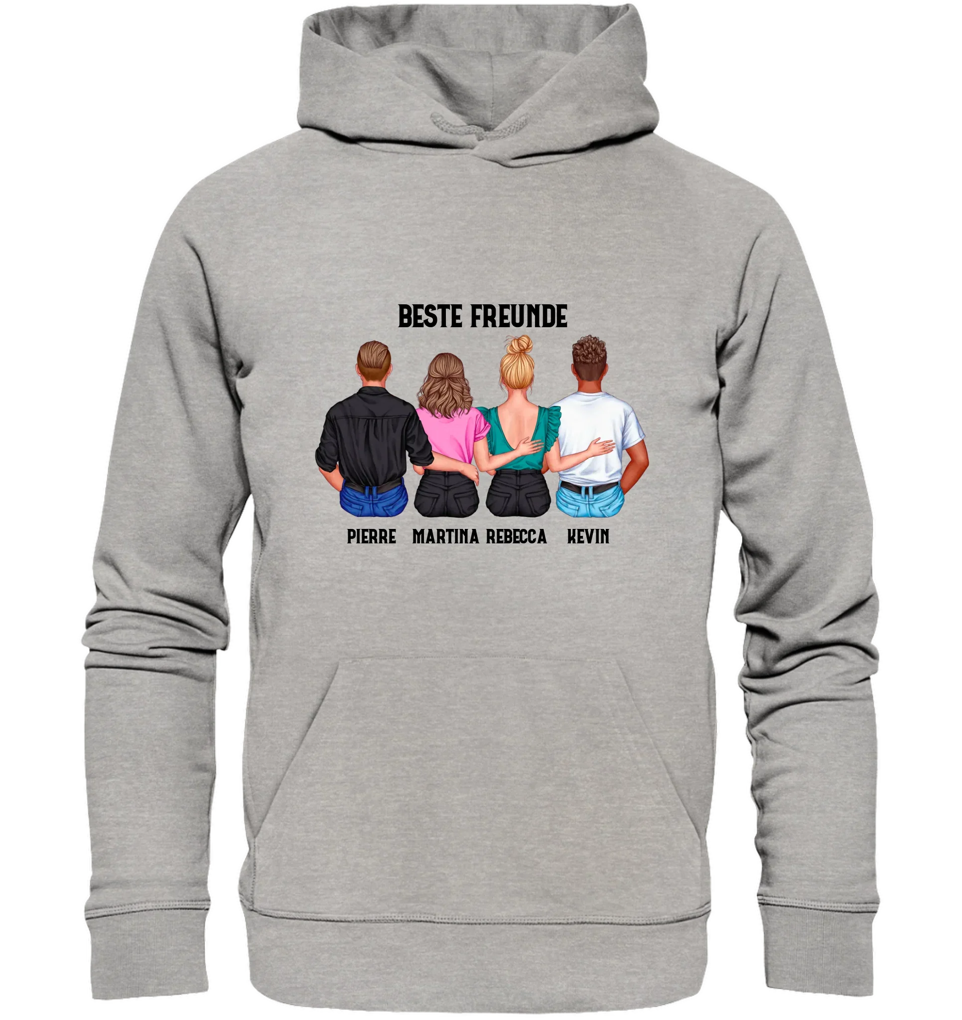 Paar-Designer: 1-4 Figuren (mw/mm/ww) • mehrere Artikel • ’Statement-Collection’ • Wunschtext • personalisierte