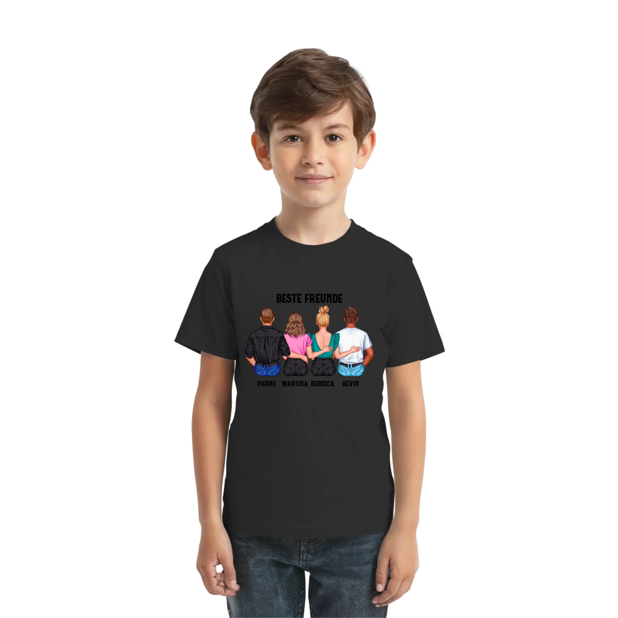 Paar-Designer: 1-4 Figuren (mw/mm/ww) • mehrere Artikel • ’Statement-Collection’ • Wunschtext • personalisierte