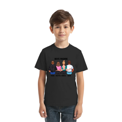 Paar-Designer: 1-4 Figuren (mw/mm/ww) • mehrere Artikel • ’Statement-Collection’ • Wunschtext • personalisierte