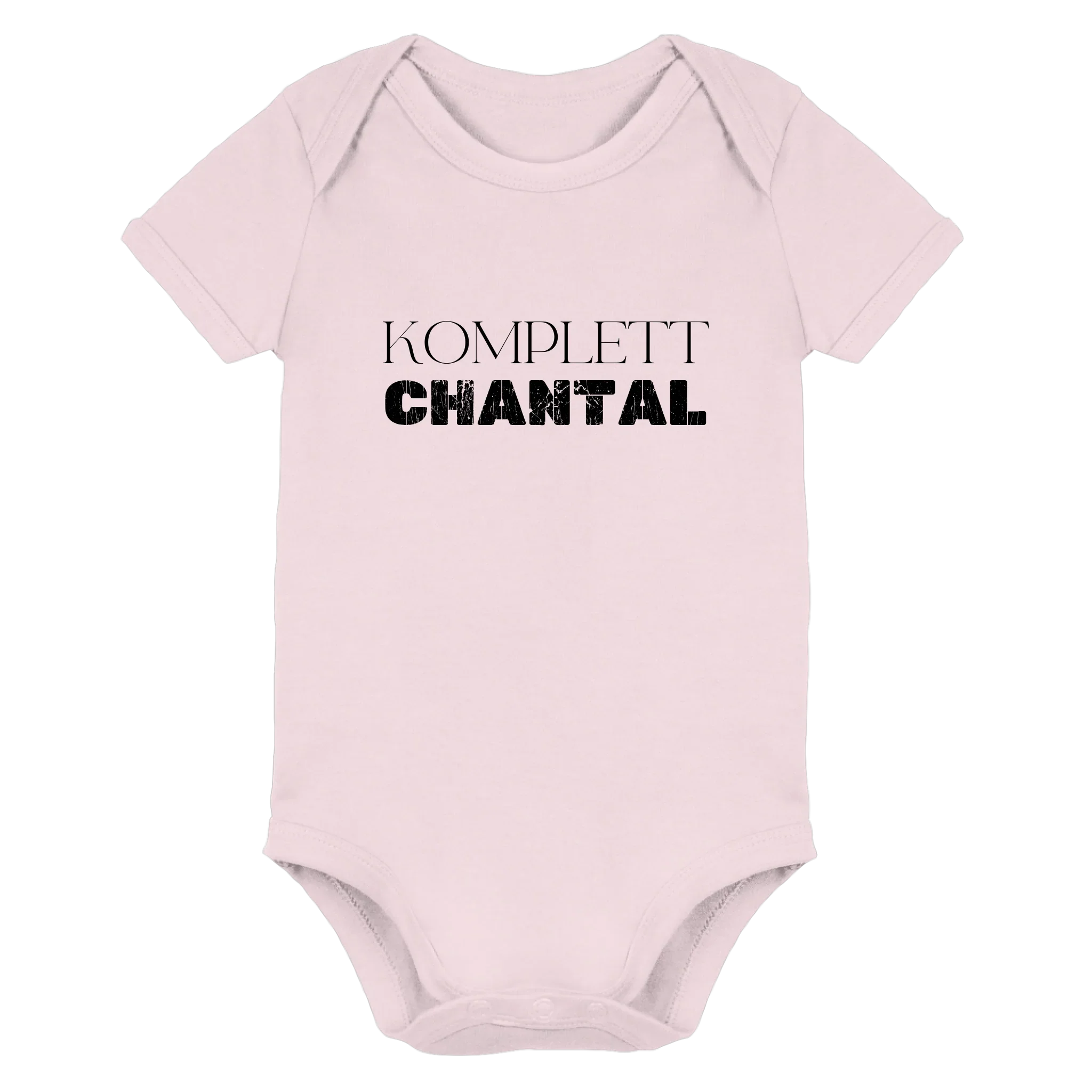 Sprüche mit Namen 5 • mehrere Artikel • ’Statement-Collection’ • Wunschtext • personalisierte Textmotive - Premium Baby