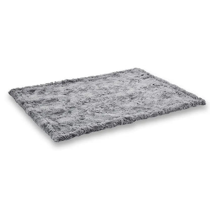 Decke COZY STONE - Edle Webpelz-Decke