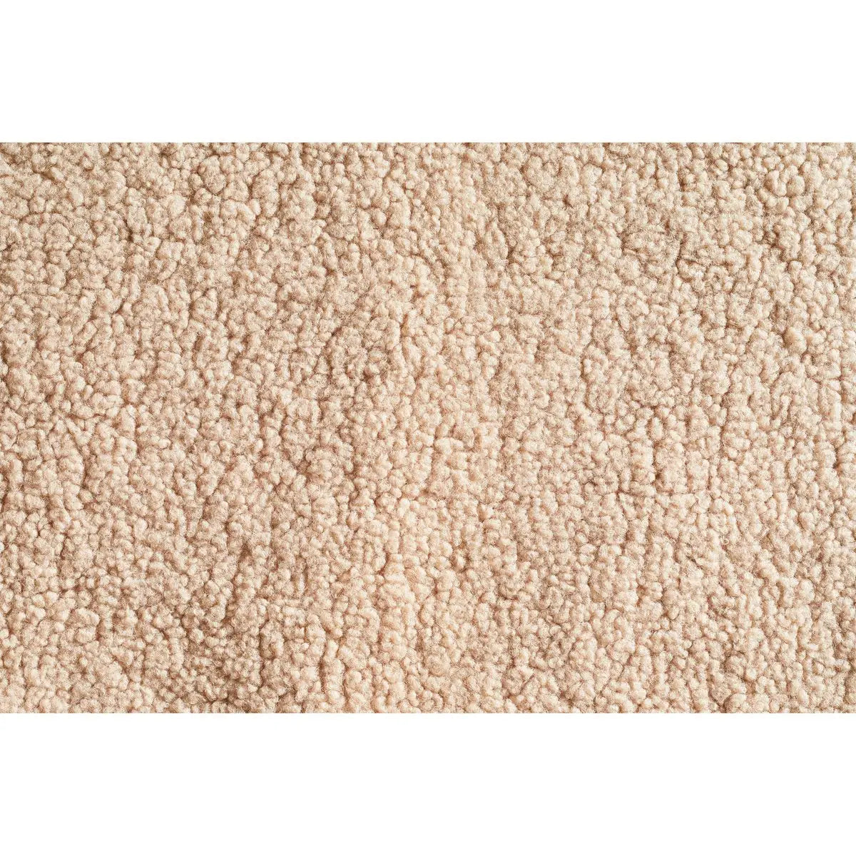 Decke TEDDY CREME - Multifunktions-Decke