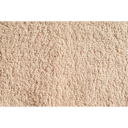 Decke TEDDY CREME - Multifunktions-Decke