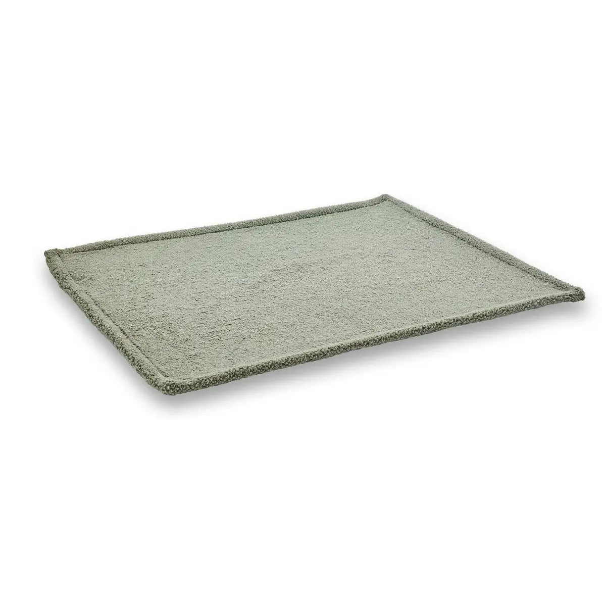 Decke TEDDY GREEN - Multifunktions-Decke