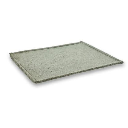 Decke TEDDY GREEN - Multifunktions-Decke