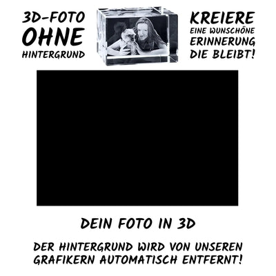 3D Foto im Glas-13-Mockup
