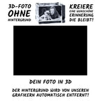 3D Foto im Glas-13-Mockup