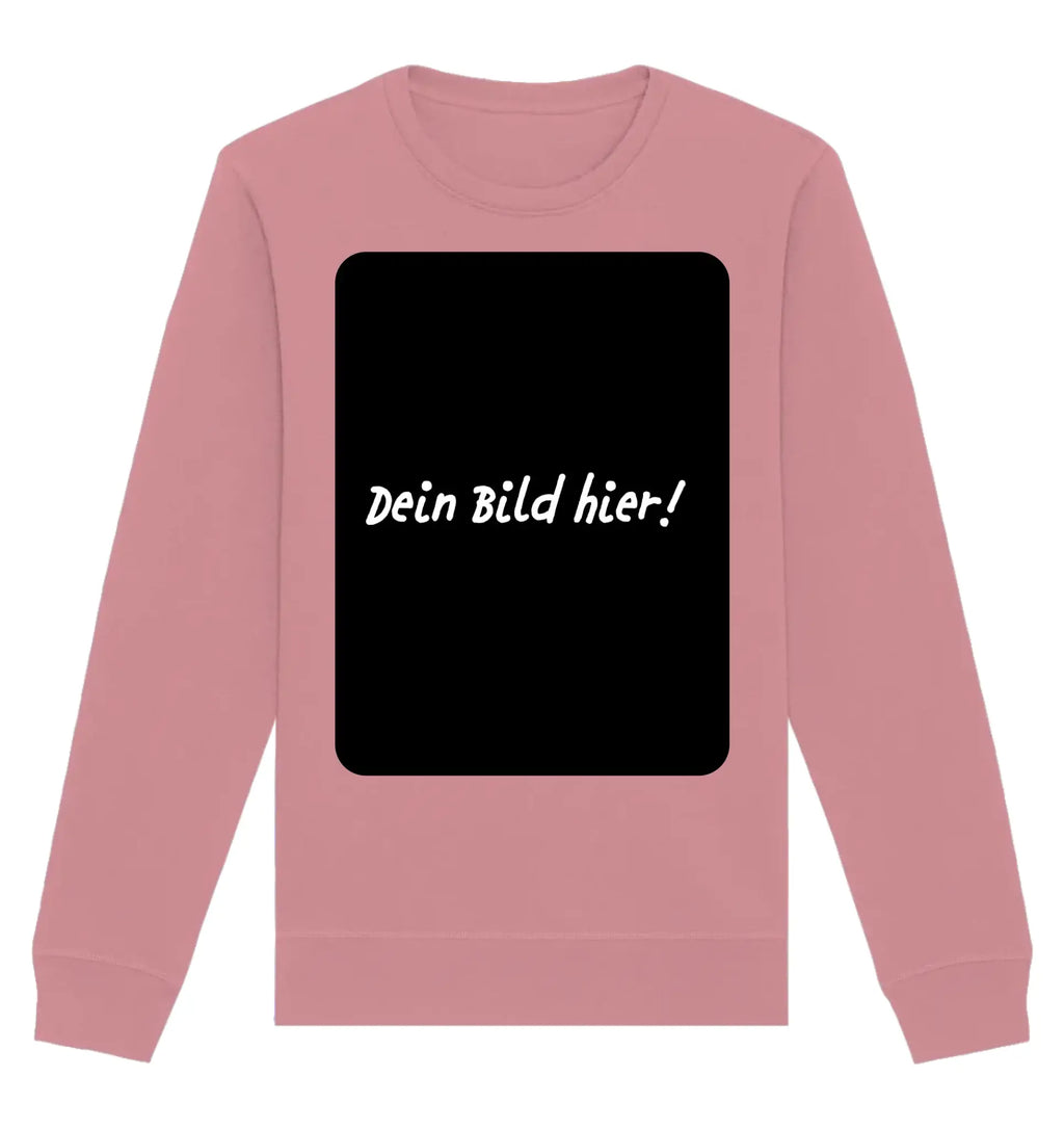 HalloGeschenk.de front-organic-basic-unisex-sweatshirt-db969d-1116x