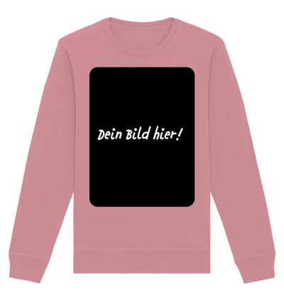 HalloGeschenk.de front-organic-basic-unisex-sweatshirt-db969d-1116x