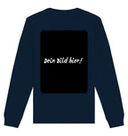 HalloGeschenk.de front-organic-basic-unisex-sweatshirt-0e2035-1116x