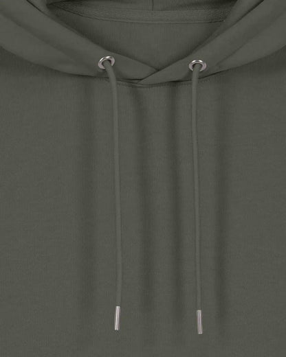 Dein Bild im "Couple - Herz" - Design • Unisex Premium Hoodie XS - 5XL aus Bio - Baumwolle für Damen & Herren - HalloGeschenk.de #geschenkideen# #personalisiert# #geschenk#