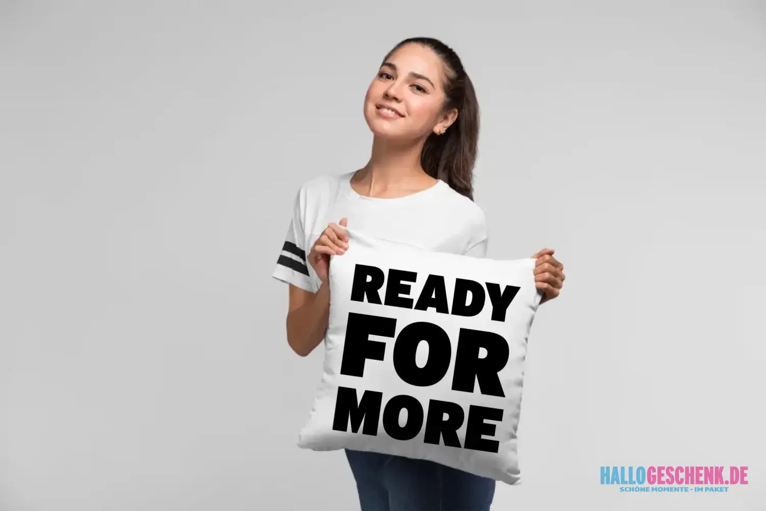 pillow-mockup-of-a-woman-at-a-studio-23674