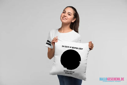 pillow-mockup-of-a-woman-at-a-studio-23674