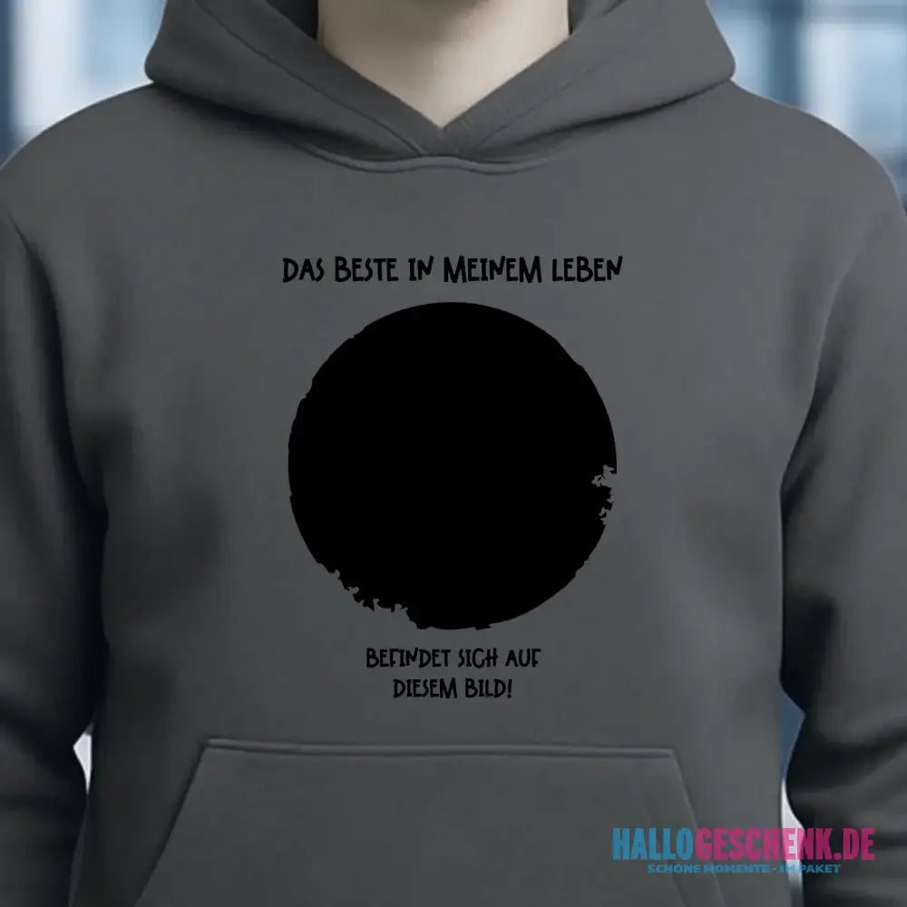 Master Male HGDE Drummer 20 Hoodie Crop