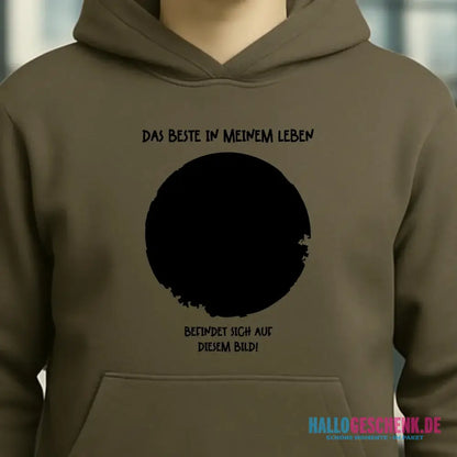 Master Male HGDE Drummer 20 Hoodie Crop