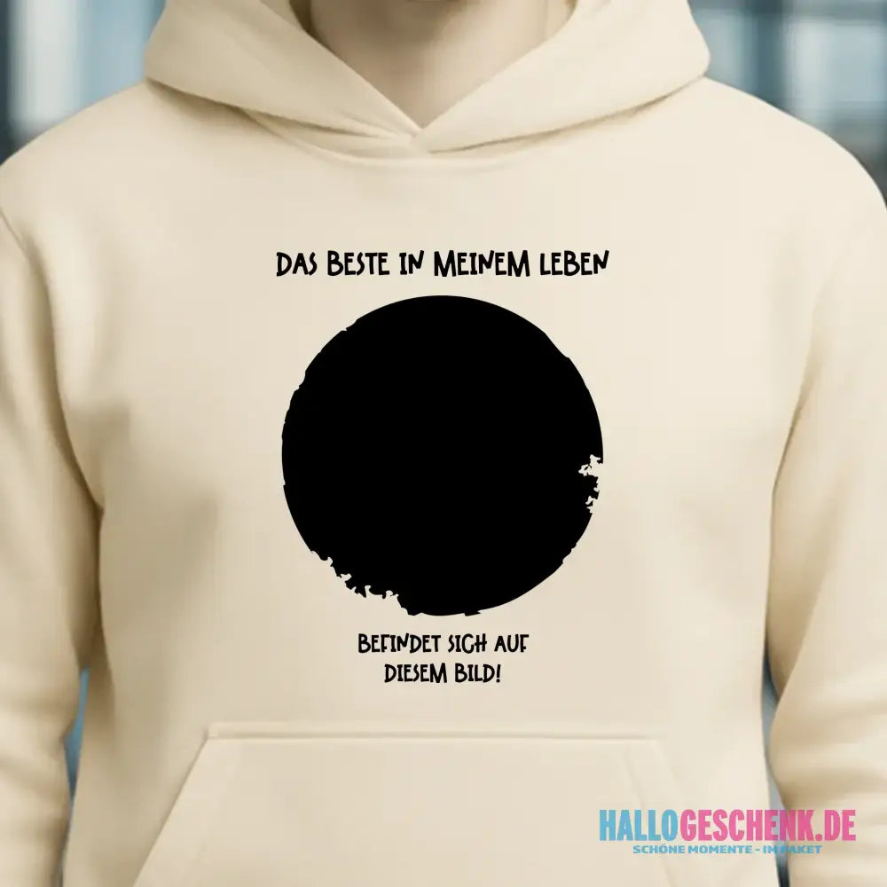 Master Male HGDE Drummer 20 Hoodie Crop