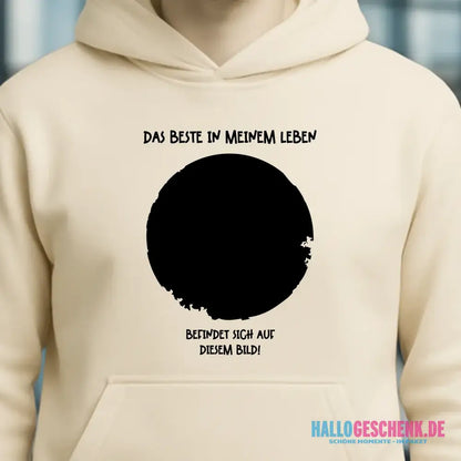 Master Male HGDE Drummer 20 Hoodie Crop