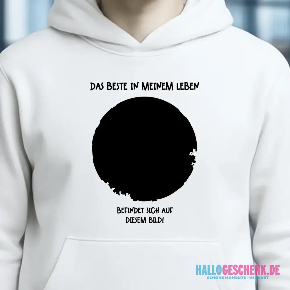 Master Male HGDE Drummer 20 Hoodie Crop