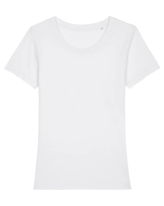 DEIN FOTO auf einem Damen Expresser T-Shirt in 5 Farben XS-XXL - HalloGeschenk.de #geschenkideen# #personalisiert# #geschenk#