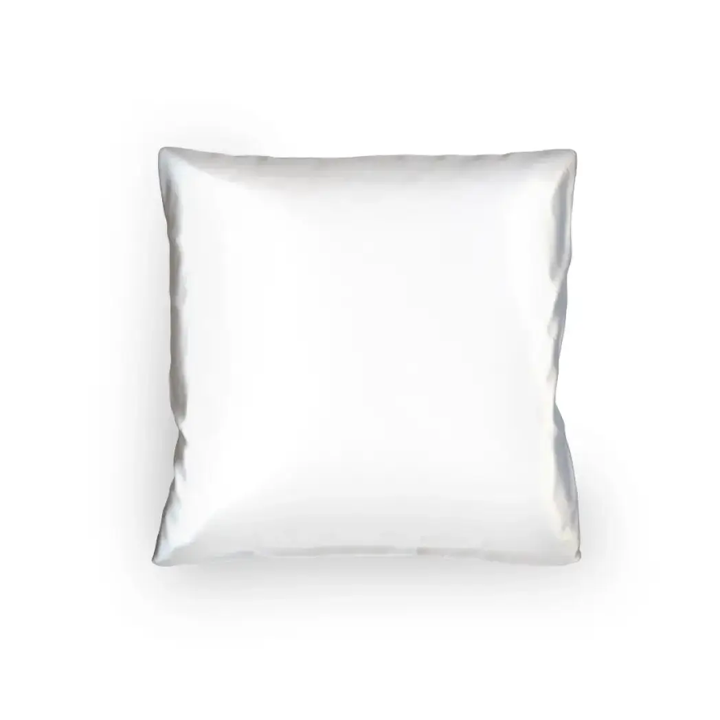 DEIN FOTO auf einem Kissen 40x40 cm - personalisierbar