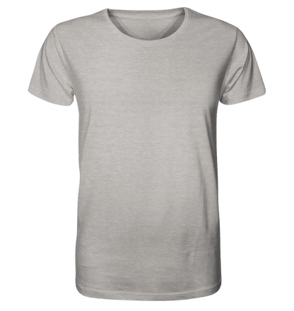 DEIN FOTO auf einem Unisex Premium T - Shirt XS - 5XL aus Bio - Baumwolle für Damen & Herren - HalloGeschenk.de #geschenkideen# #personalisiert# #geschenk#