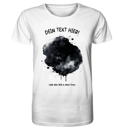 HalloGeschenk.de front-organic-shirt-f8f8f8-1116x