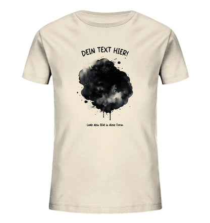 HalloGeschenk.de front-kids-organic-shirt-fcf0dc-1116x