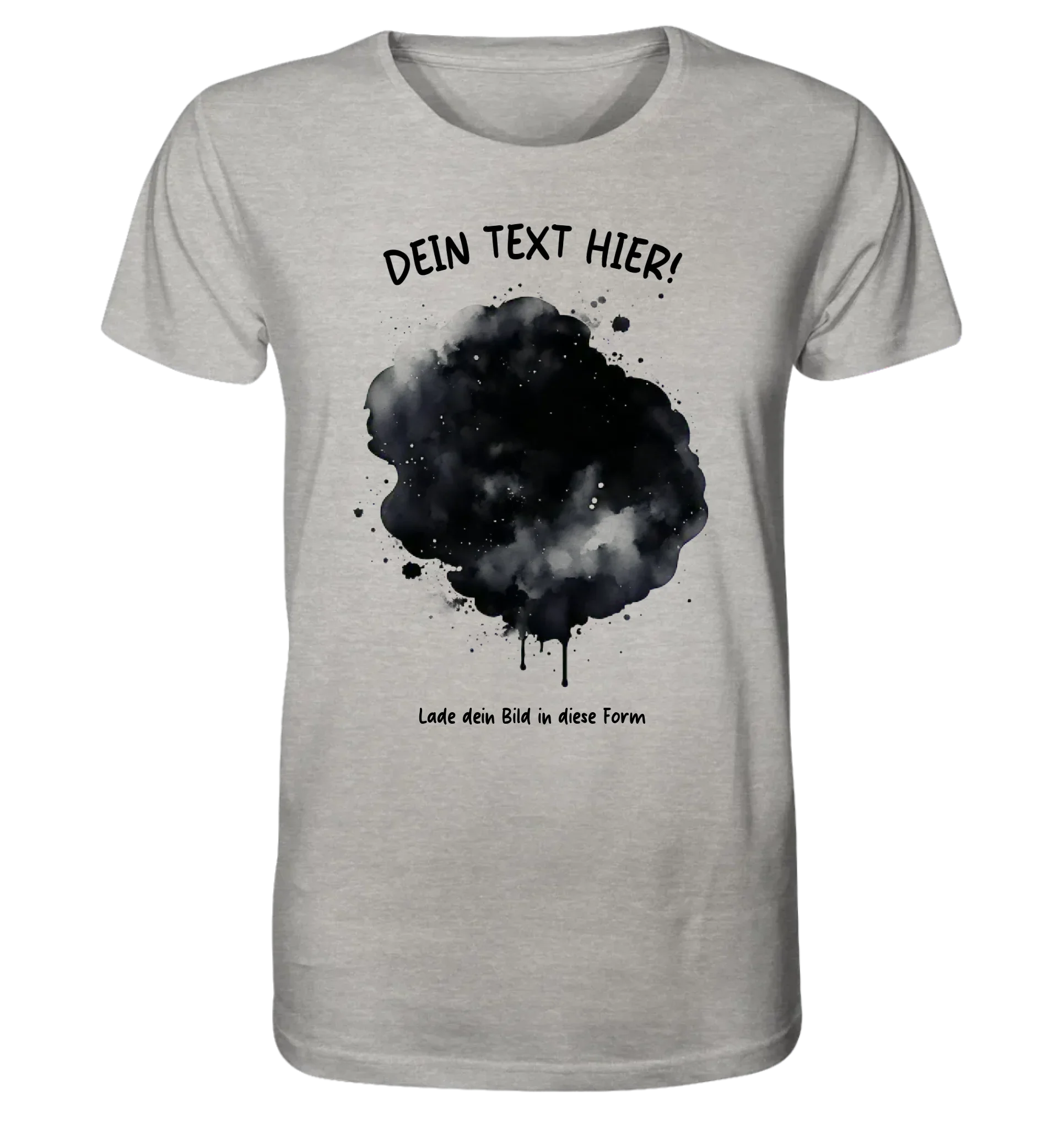 HalloGeschenk.de front-organic-shirt-c2c1c0-1116x