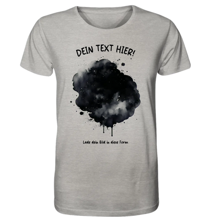 HalloGeschenk.de front-organic-shirt-c2c1c0-1116x