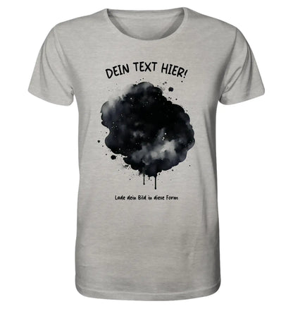 HalloGeschenk.de front-organic-shirt-c2c1c0-1116x