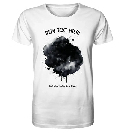 HalloGeschenk.de front-organic-shirt-f8f8f8-1116x