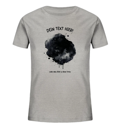 HalloGeschenk.de front-kids-organic-shirt-c2c1c0-1116x