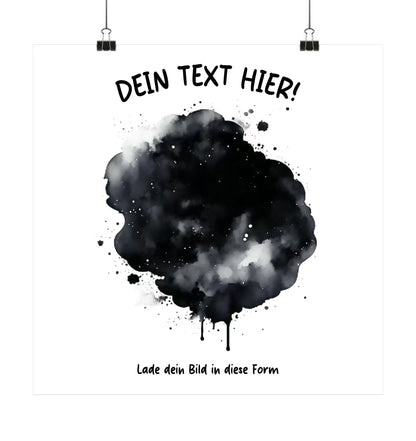 HalloGeschenk.de front-poster-50x50-ffffff-1116x