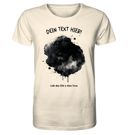 HalloGeschenk.de front-organic-shirt-fcf0dc-1116x