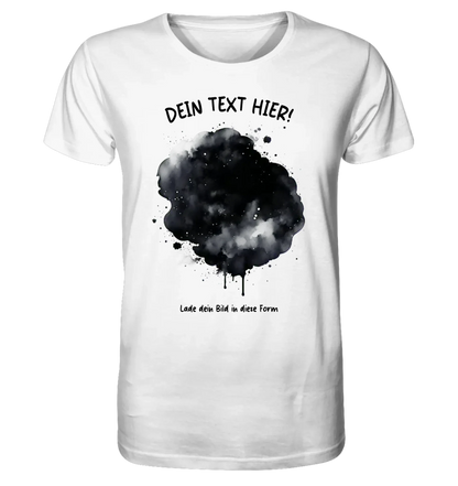 HalloGeschenk.de front-organic-shirt-f8f8f8-1116x