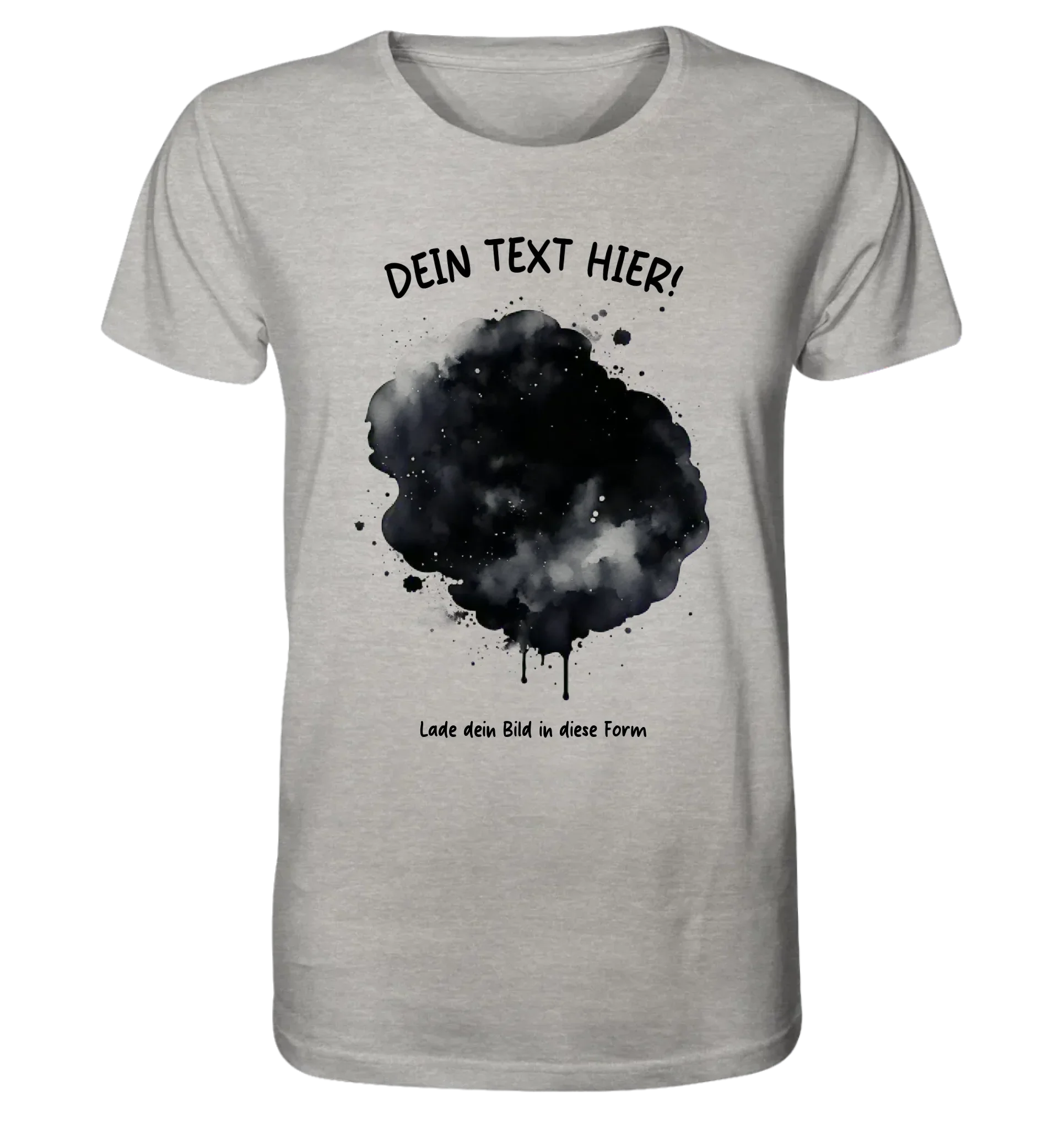 HalloGeschenk.de front-organic-shirt-c2c1c0-1116x