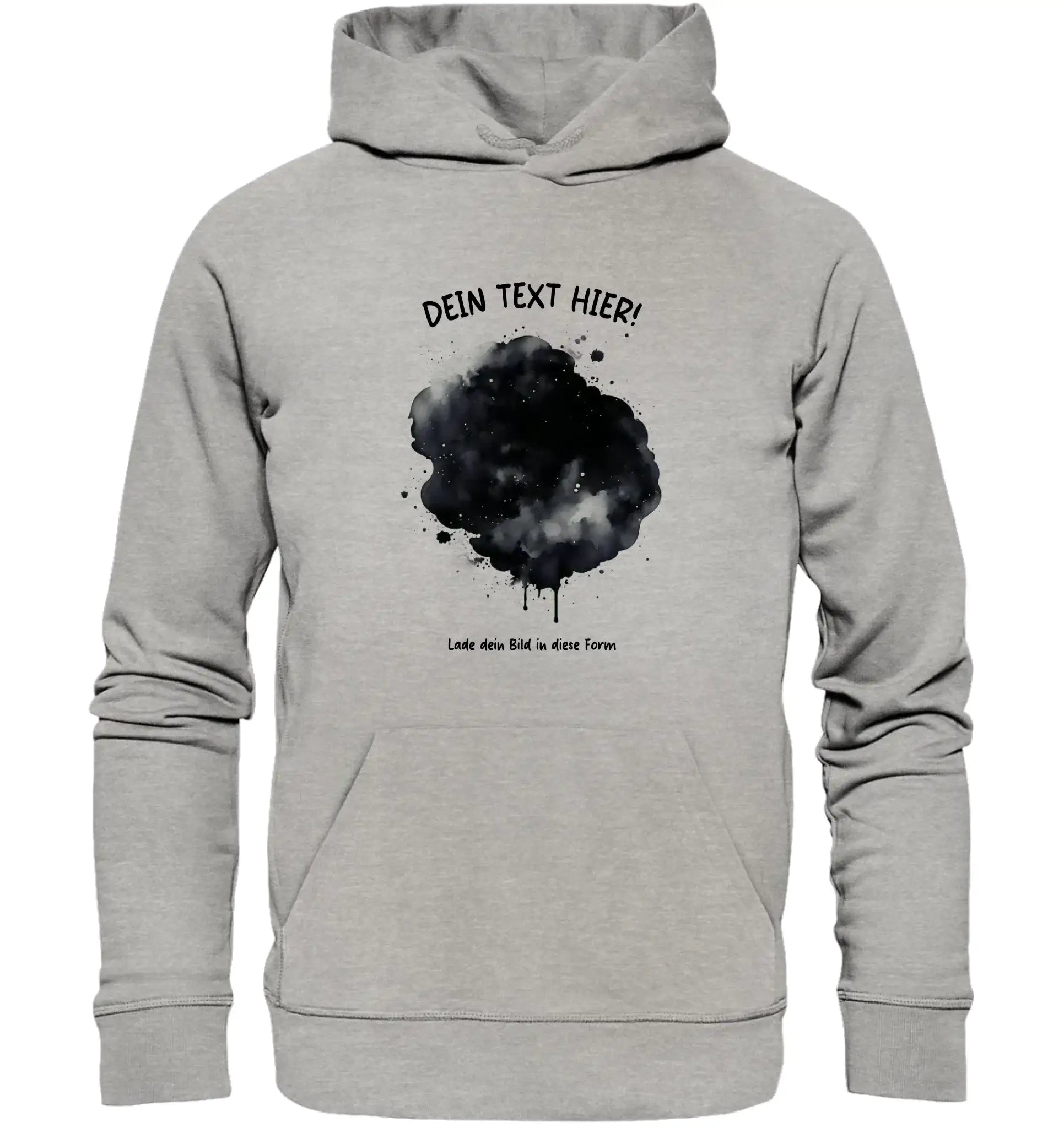 HalloGeschenk.de front-organic-hoodie-c2c1c0-1116x