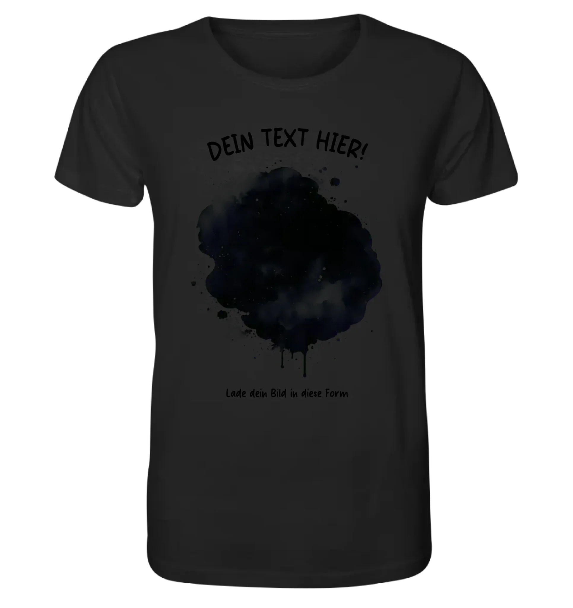 HalloGeschenk.de front-organic-shirt-272727-1116x